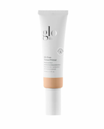 Glo Skin Beauty Oil-free Tinted Primer Spf30  Light  50ml