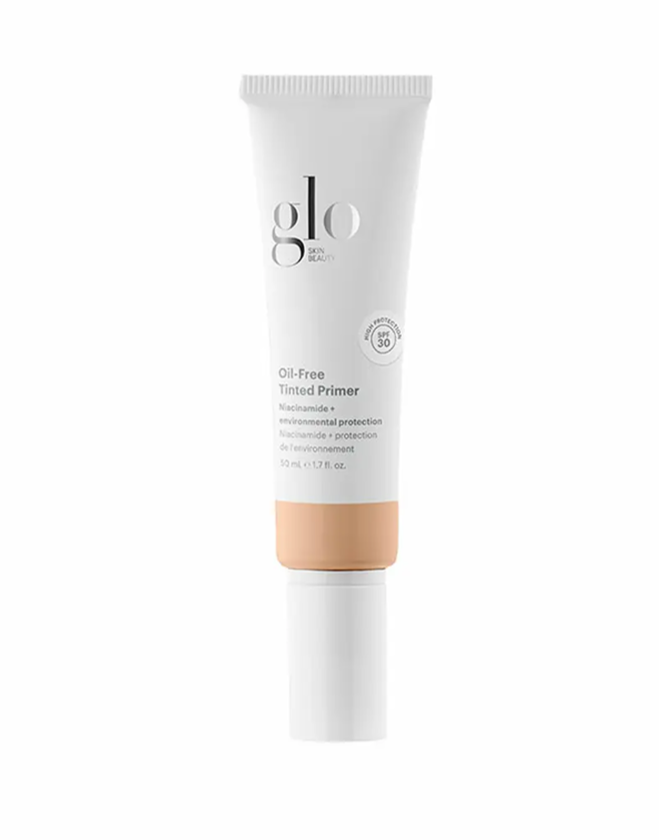 Glo Skin Beauty Oil-free Tinted Primer Spf30 Light 50ml