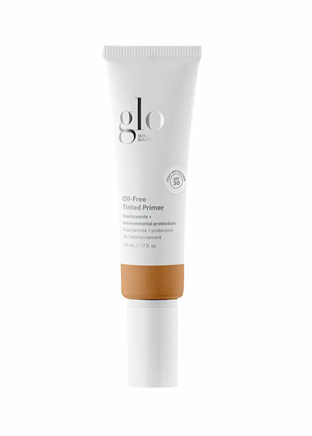 Glo Skin Beauty Oil-free Tinted Primer Spf30 Medium Deep 50ml