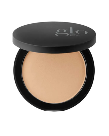Glo Skin Beauty Pressed Base Foundation   Quot Honey Light Quot  9g