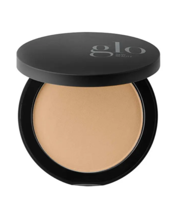 Glo Skin Beauty Pressed Base Foundation   Quot Honey Medium Quot  9g