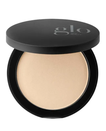 Glo Skin Beauty Pressed Base Foundation   Quot Natural Fair Quot  9g