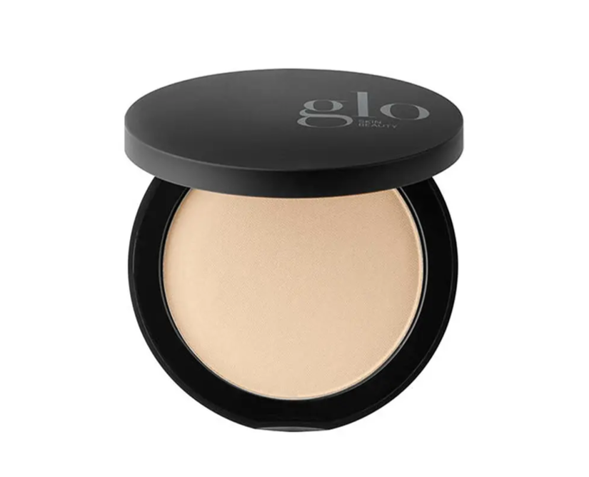 Glo Skin Beauty Pressed Base Foundation Quot Natural Fair Quot 9g