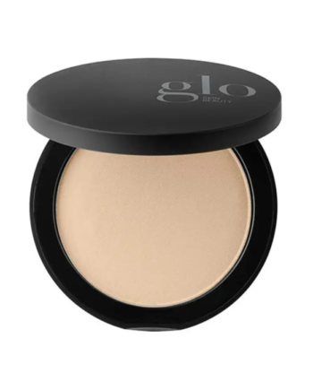 Glo Skin Beauty Pressed Base Foundation   Quot Natural Medium Quot  9g