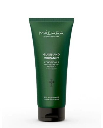 Gloss And Vibrancy Conditioner 200 Ml