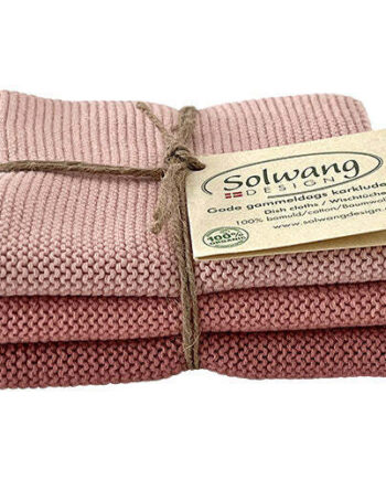 Gode Gammeldags Klarklude Smoky Rose Kombi