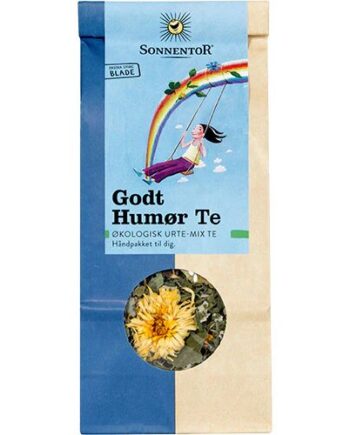 Godt Humør Te