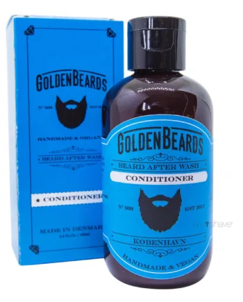 Golden Beards Skæg Conditioner  100 Ml