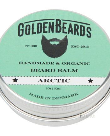 Golden Beards Skægbalm  Arctic  30 Ml
