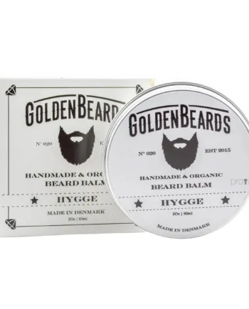 Golden Beards Skægbalm  Hygge  60 Ml