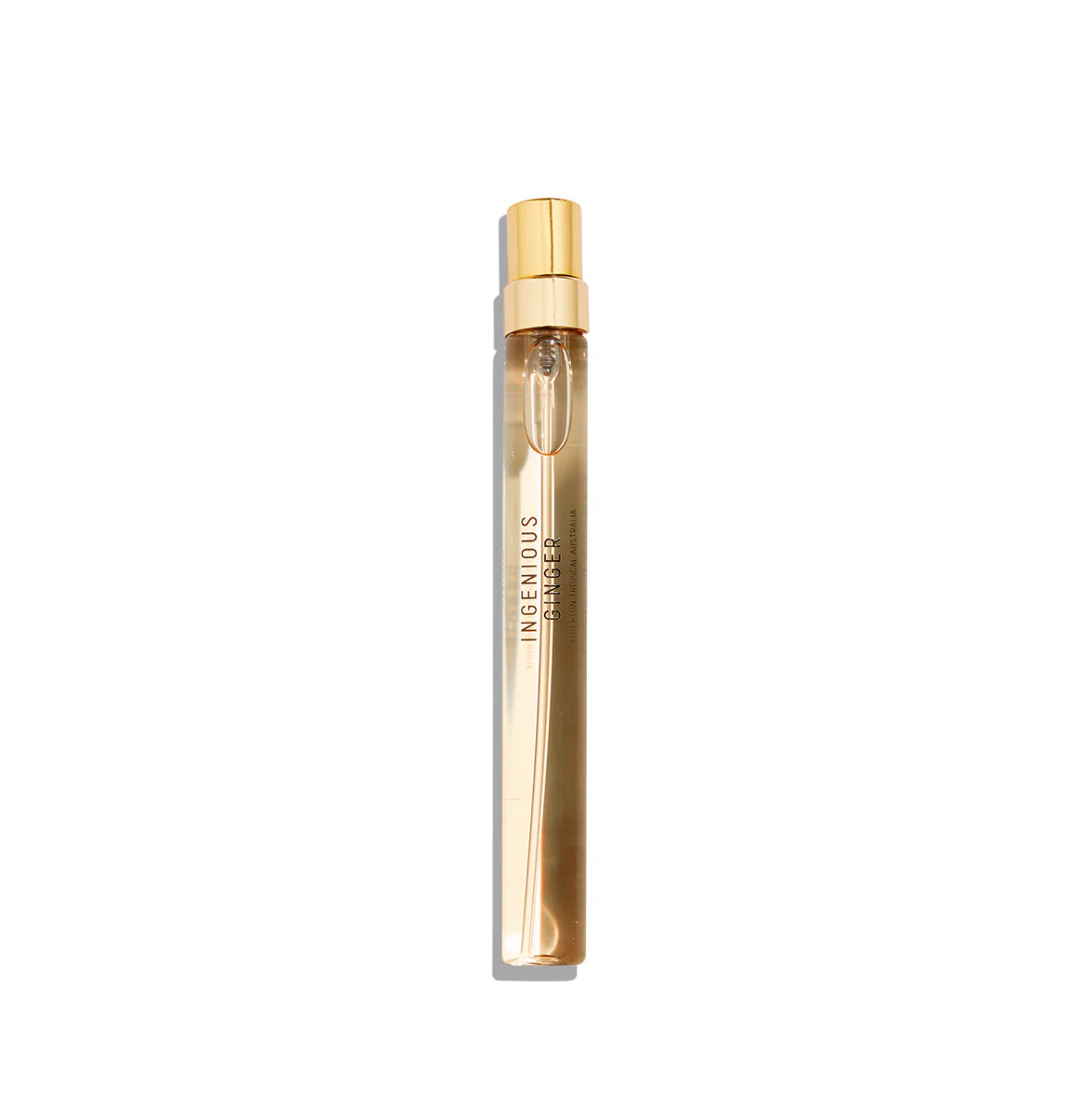 Goldfield Banks Ingenious Ginger 10 Ml