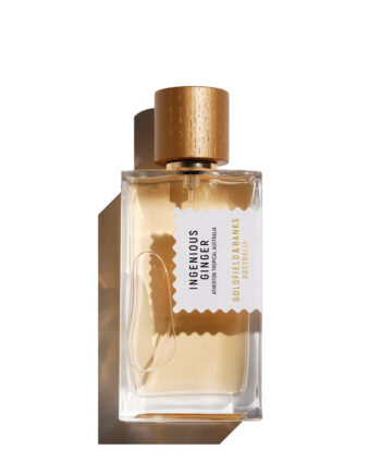 Goldfield   Banks Ingenious Ginger 100 Ml