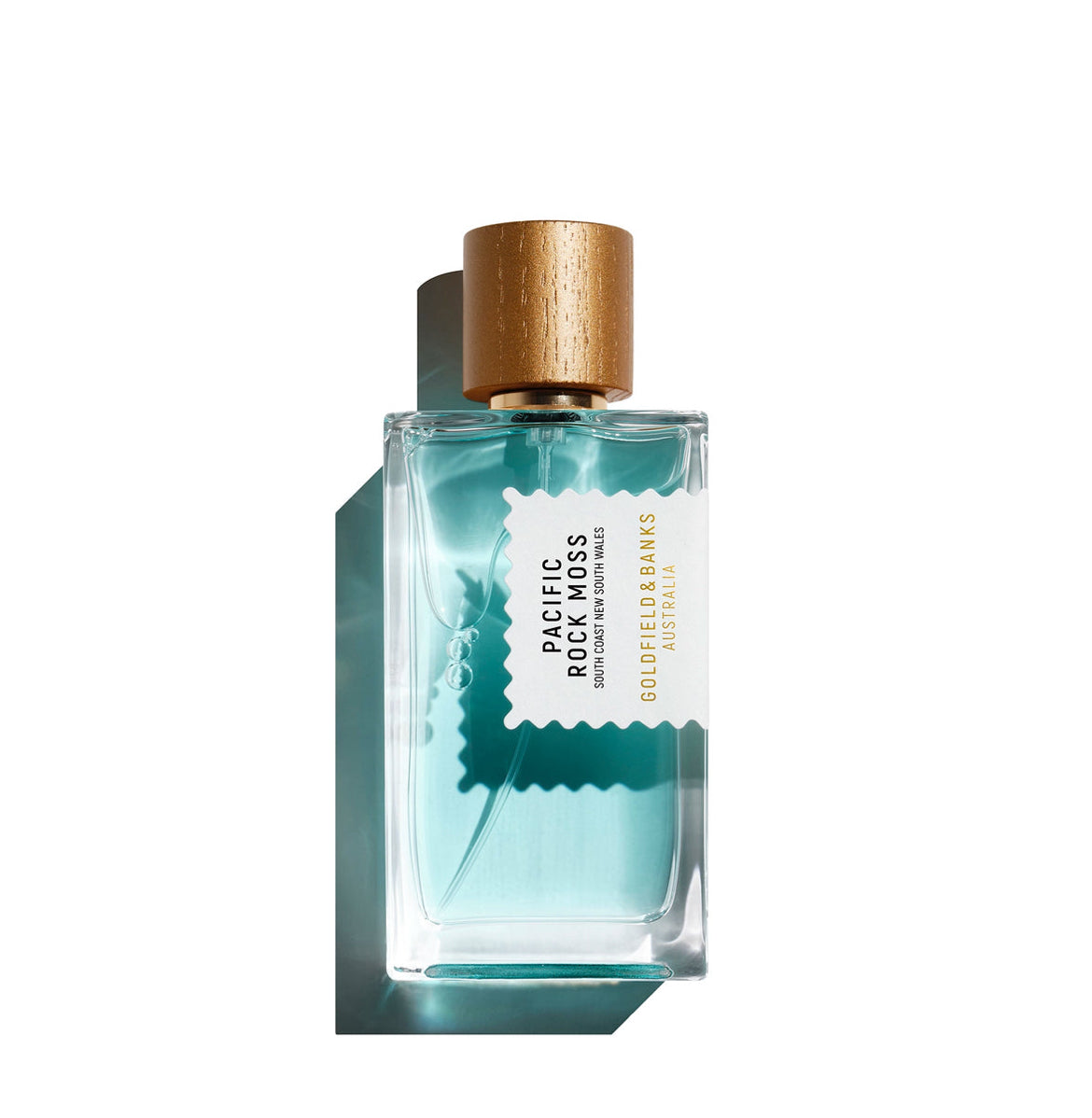 Goldfield Banks Rock Moss 100 Ml
