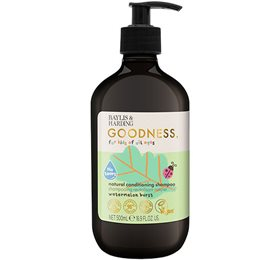 Goodness Conditioning Shampoo For Kids 500ml