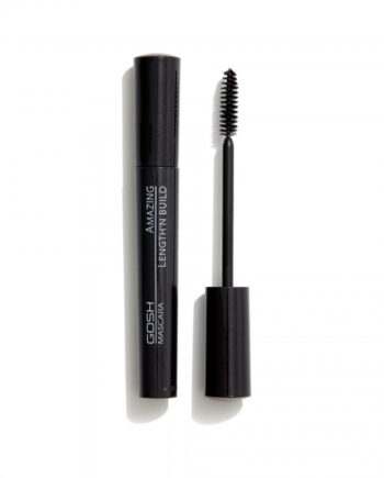 Gosh Amazing Length   Build Mascara  Black