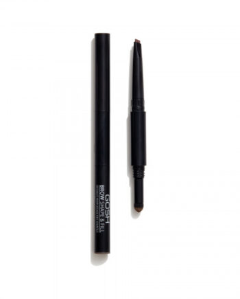 Gosh Brow Shape   Fill Brown