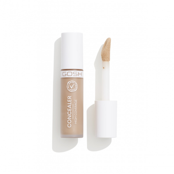 Gosh Concealer Natural