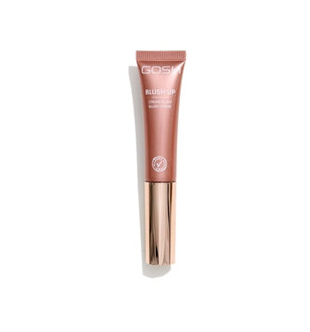 Gosh Copenhagen Blush Up Cream Blush 003 Coral Red 14 Ml