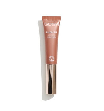 Gosh Copenhagen Blush Up Cream Blush 001 Peach 14 Ml