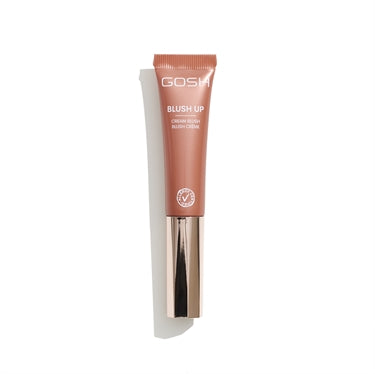 Gosh Copenhagen Blush Up Cream Blush 001 Peach 14 Ml