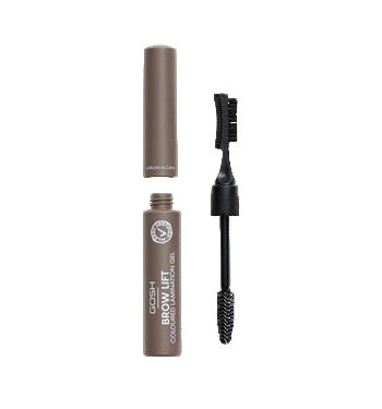 Gosh Copenhagen Brow Lift Lamination Gel 001 Greybrown   Ml