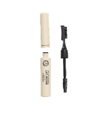Gosh Copenhagen Brow Lift Lamination Gel 001 Transparent   Ml