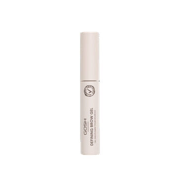 Gosh Copenhagen Defining Brow Gel 003 Greybrown   Ml