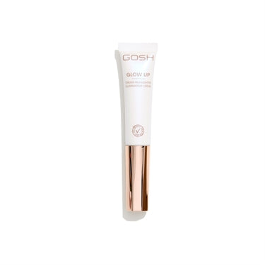 Gosh Copenhagen Glow Up Cream Highlighter 003 Starlight 14 Ml