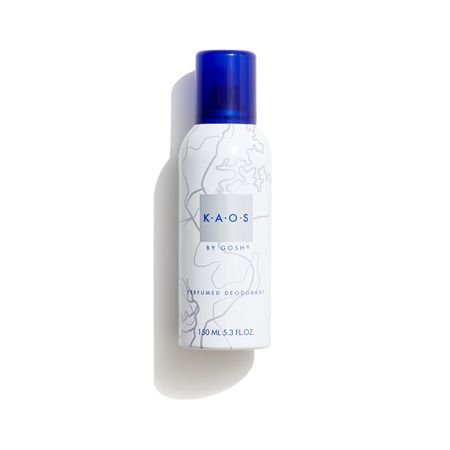 Gosh Copenhagen         Deodorant Spray 150 Ml