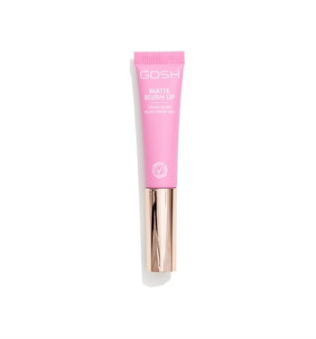 Gosh Copenhagen Matte Blush Up Cream Blush 001 Hot Pink 14 Ml