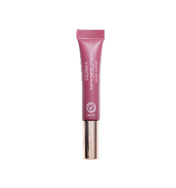 Gosh Copenhagen Soft 39   Tinted Lip Balm Spf15 Berry 006   Ml