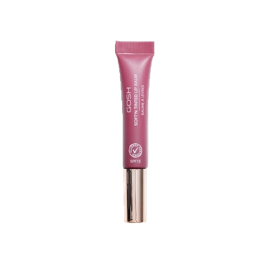 Gosh Copenhagen Soft 39 Tinted Lip Balm Spf15 Berry 006 Ml
