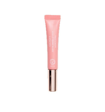 Gosh Copenhagen Soft 39   Tinted Lip Balm Spf15 Nude 001   Ml