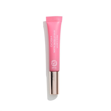 Gosh Copenhagen Soft 39 Tinted Lip Balm Spf15 Pink Rose 005 Ml