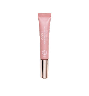 Gosh Copenhagen Soft 39   Tinted Lip Balm Spf15 Vintage Rose 004   Ml