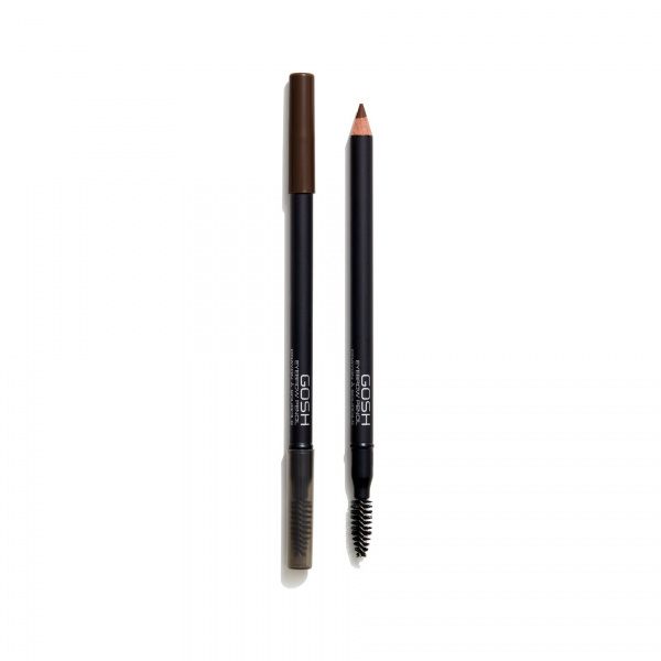 Gosh Eye Brow Pencil Dark Brown