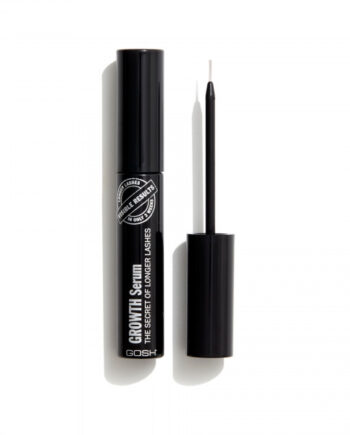 Gosh Growth Serum The Secret Of Longer Lashes