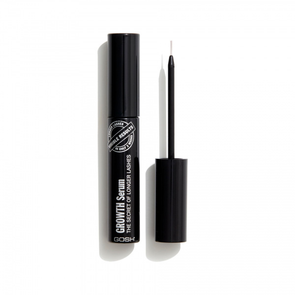 Gosh Growth Serum The Secret Of Longer Lashes