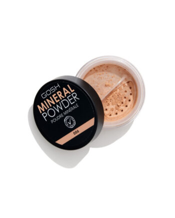 Gosh Mineral Powder Honey