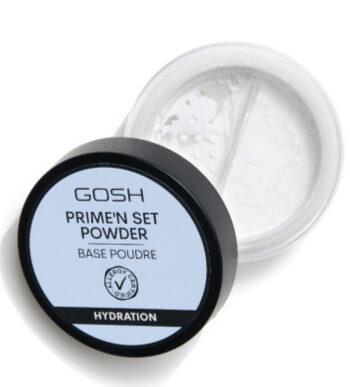 Gosh Primeâ   Set Powder 003 Hydration  7g