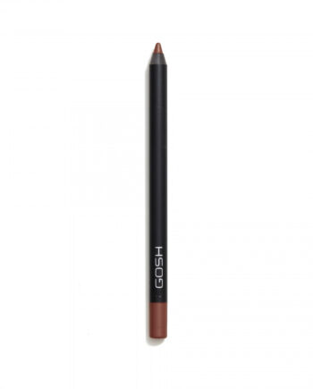 Gosh Velvet Touch Lipliner Waterproof Raisin