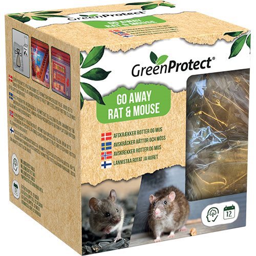 Gp Go Away Mouse   Rat   Pk
