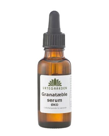 Granatæbleserum øko 30 Ml