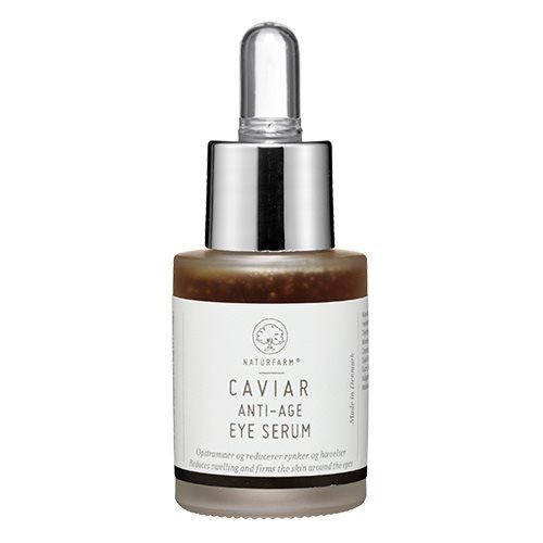 Green Door Eye Serum 15 Ml