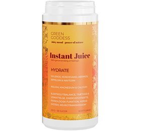 Green Goddess Instant Juice Hydrate  210g