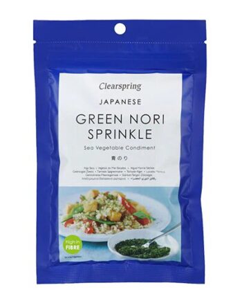 Green Nori Sprinkle  Tang