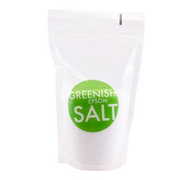 Greenish Epsom Salt 225