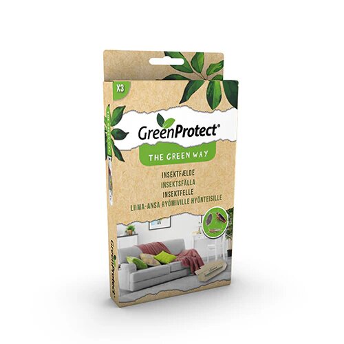 Greenprotect Insektfælde Stk