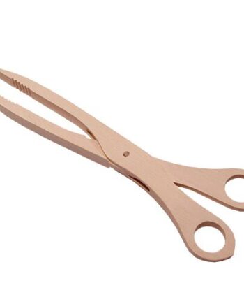 Grilltang   Bøgetræ 290mm   Stk
