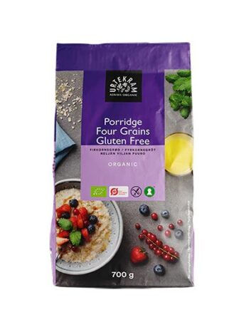 Grød Firkorn Glutenfri